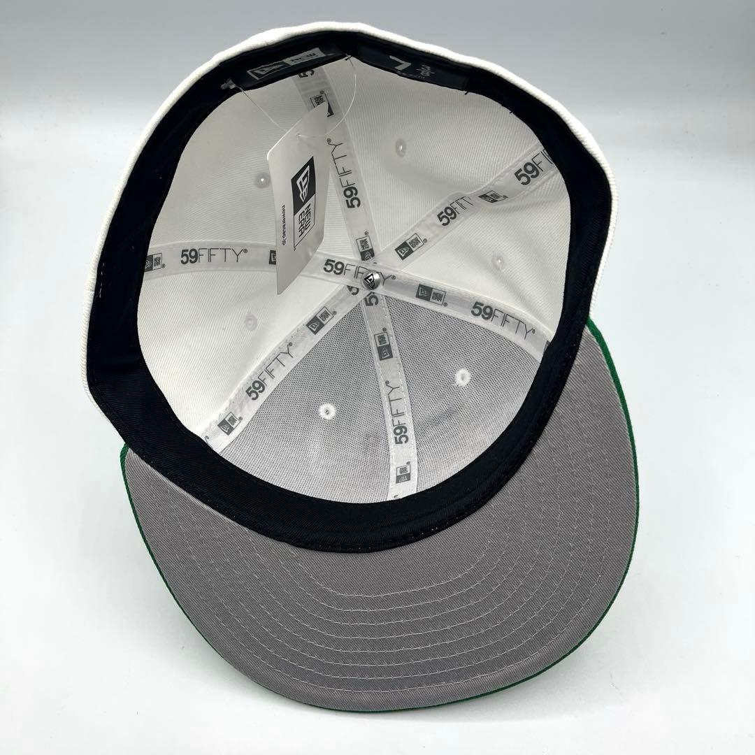 ★新品タグ付き★ニューエラ いいちこ 59FIFTY コラボキャップ