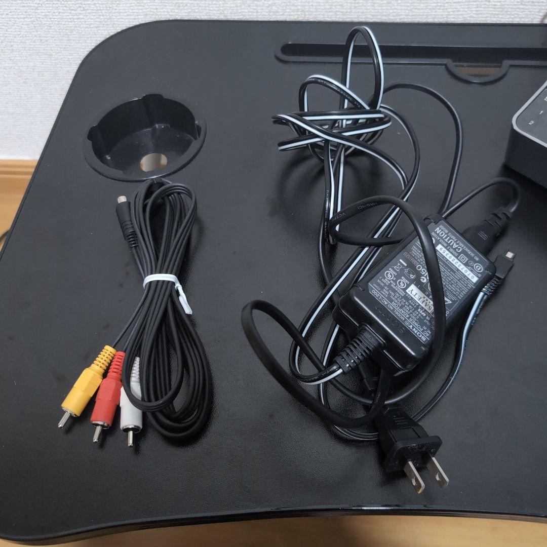 SONY HDR-SR7　動作良好　フルハイビジョン HDDデジタルビデオカメラ
