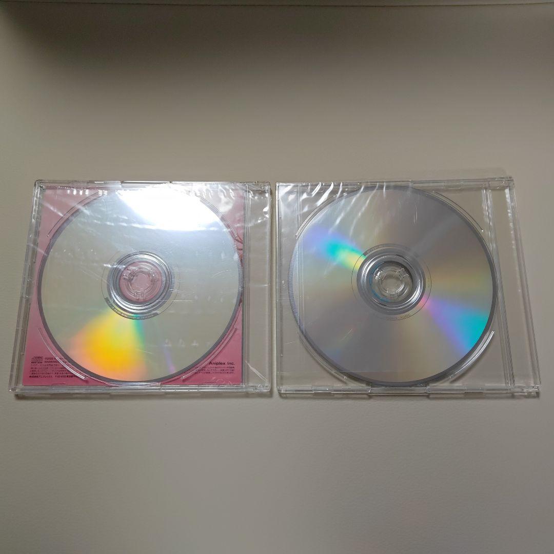 セキレイ ～ノン・ストップ・メガミックス～ CD 2枚