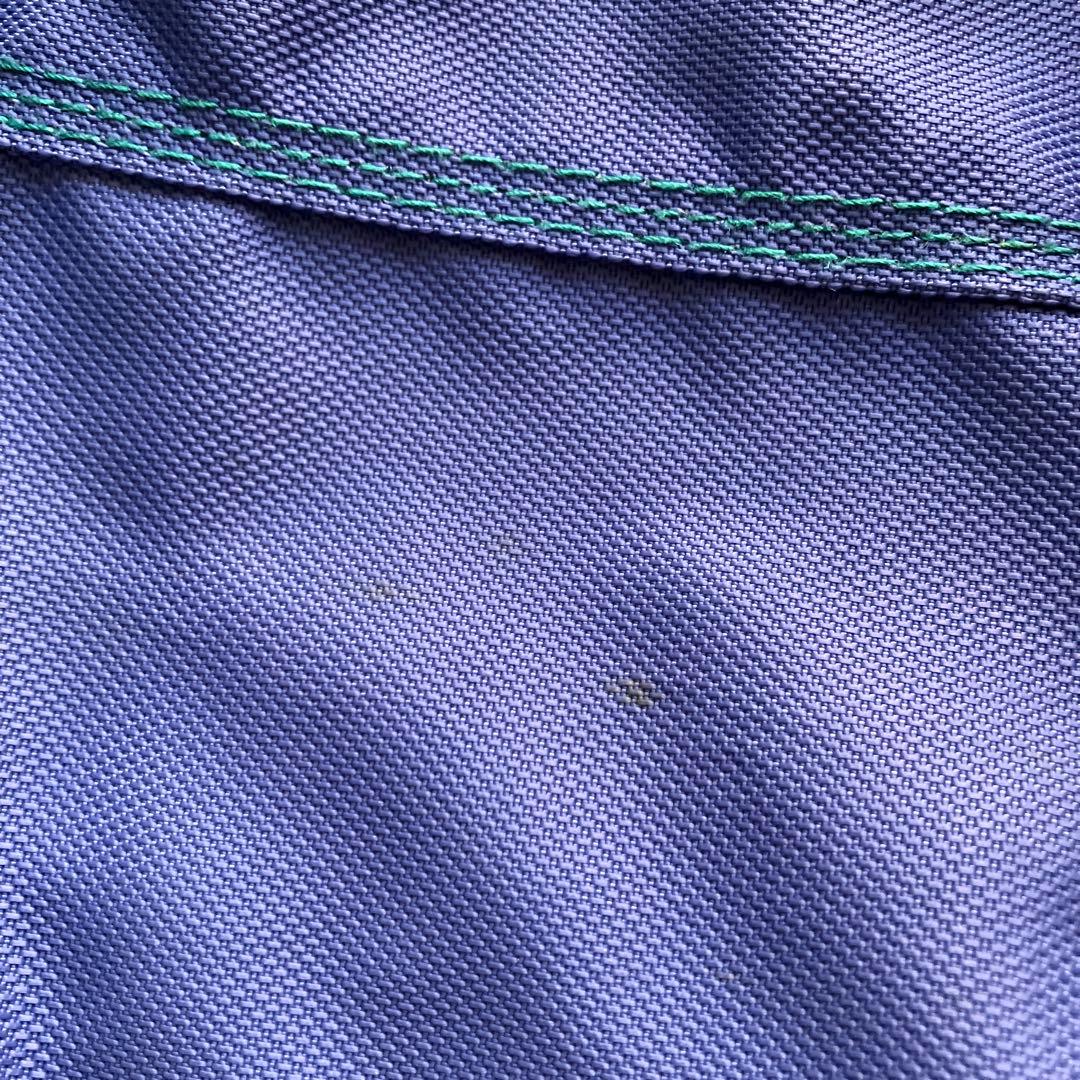 HELLY HANSEN TSC ダッフルバッグ　ブルー　ヘリーハンセン
