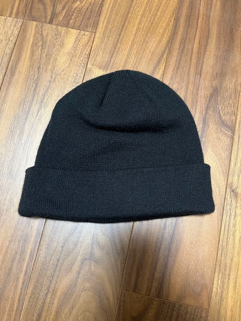 CHALLENGER SAILOR KNIT CAP ニット帽 ビーニー長瀬智也