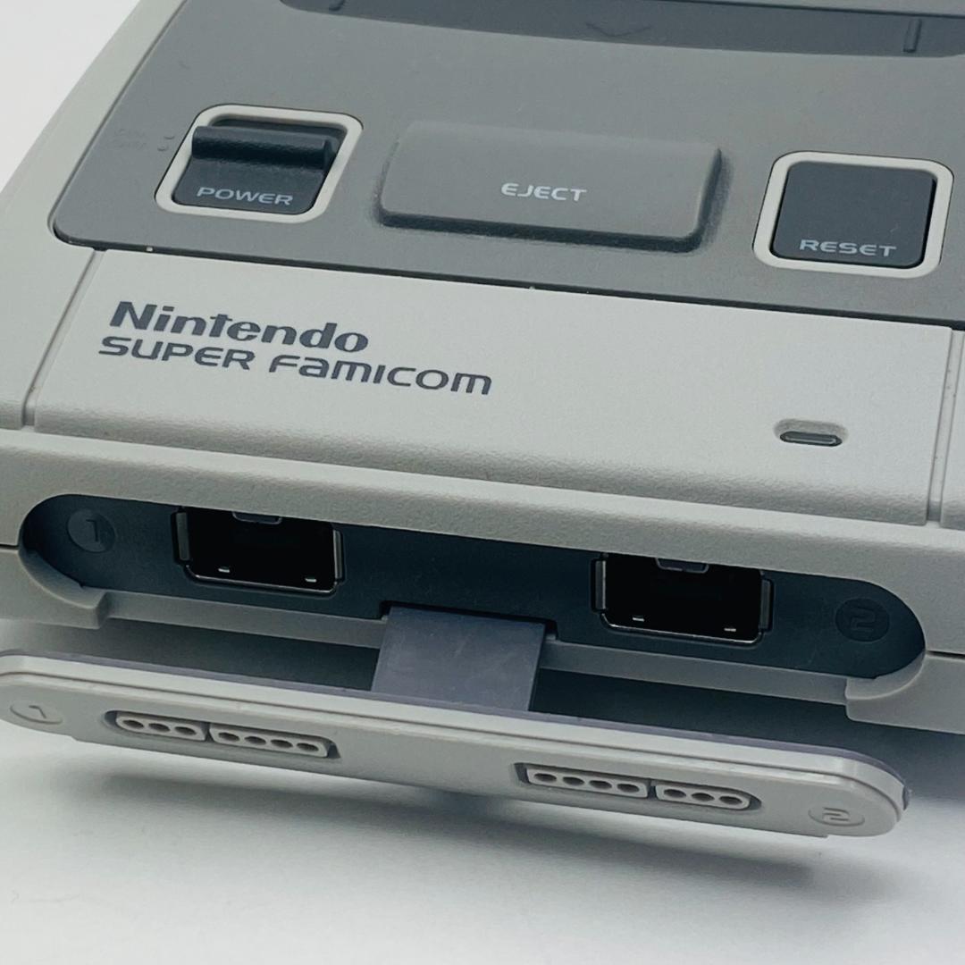 使用回数１０回未満　ニンテンドークラシック　ミニ　スーパーファミコン　動作保証
