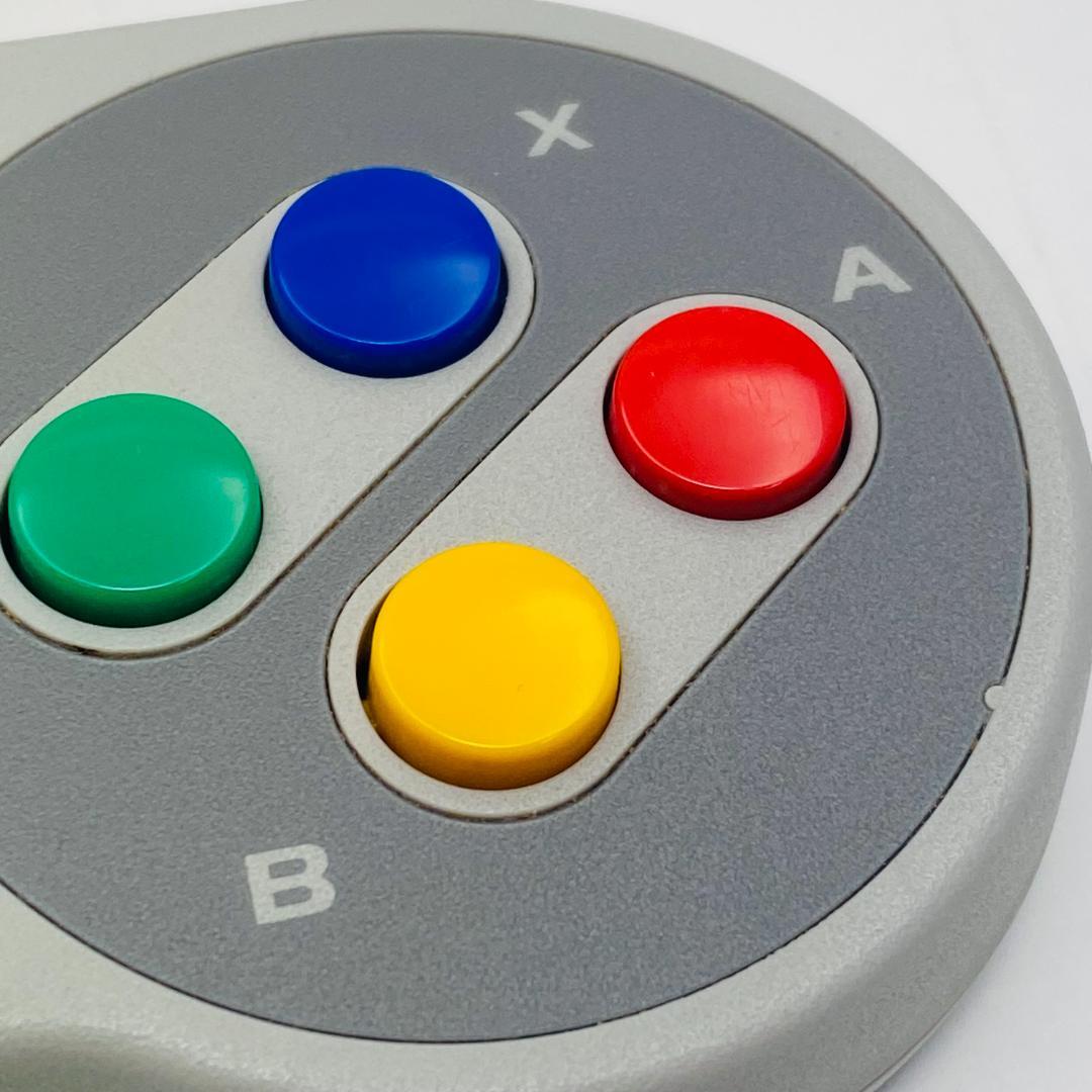 使用回数１０回未満　ニンテンドークラシック　ミニ　スーパーファミコン　動作保証