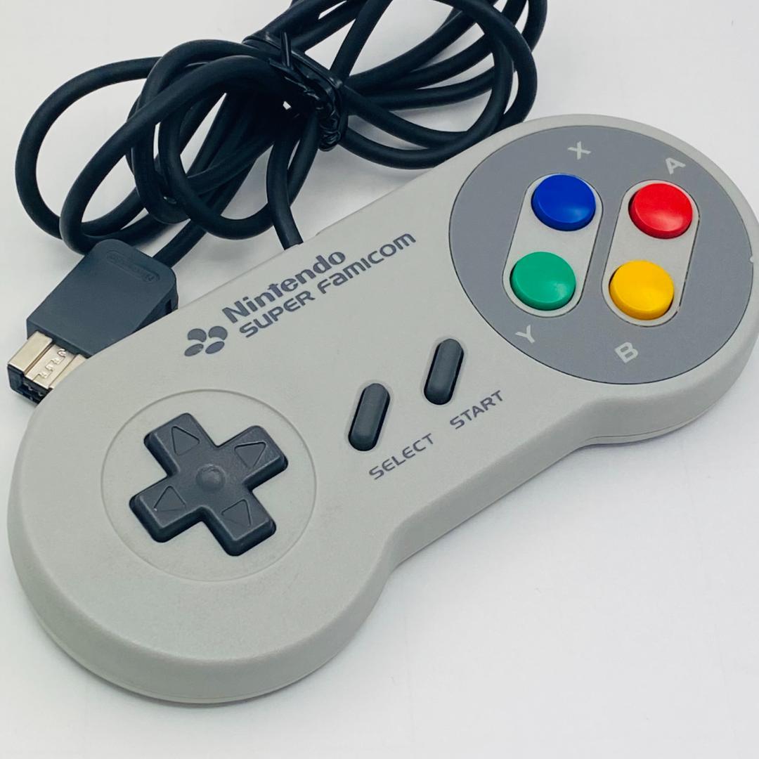 使用回数１０回未満　ニンテンドークラシック　ミニ　スーパーファミコン　動作保証