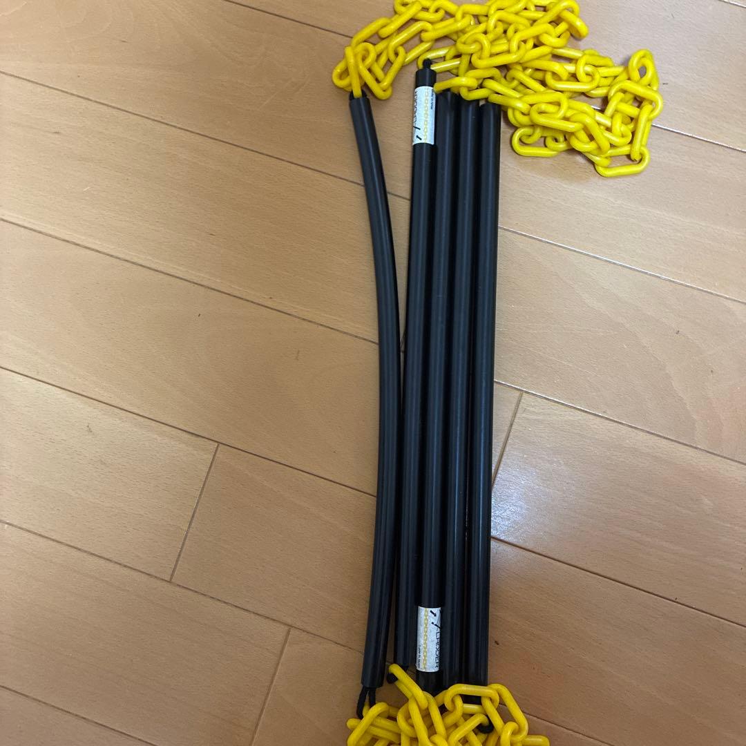 TANI スピードラダー トレーニングDVDセット