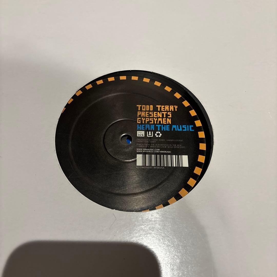 DEEP HOUSE レコード１２枚セット