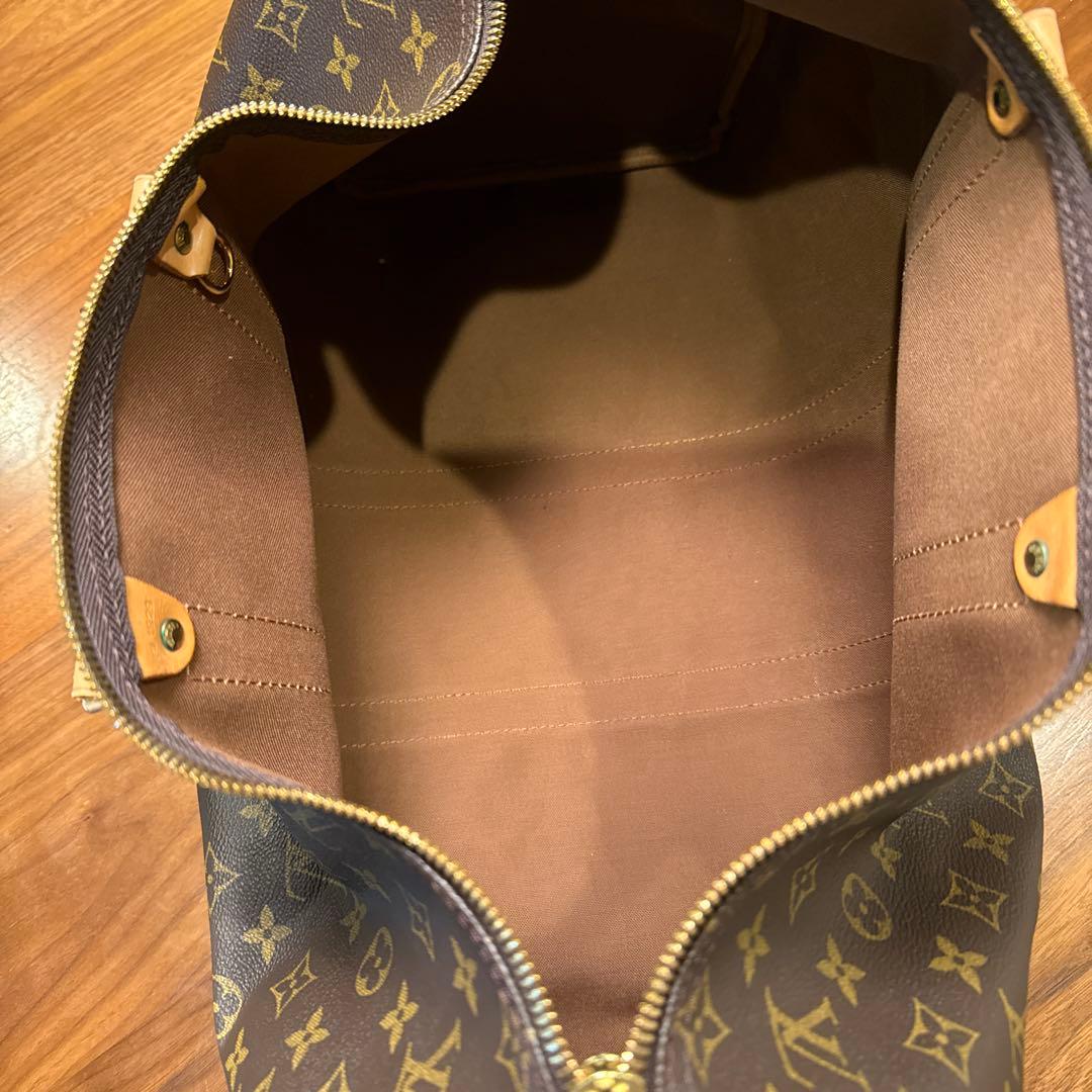 【yuz】Louis Vuitton ボストンバッグ 中型