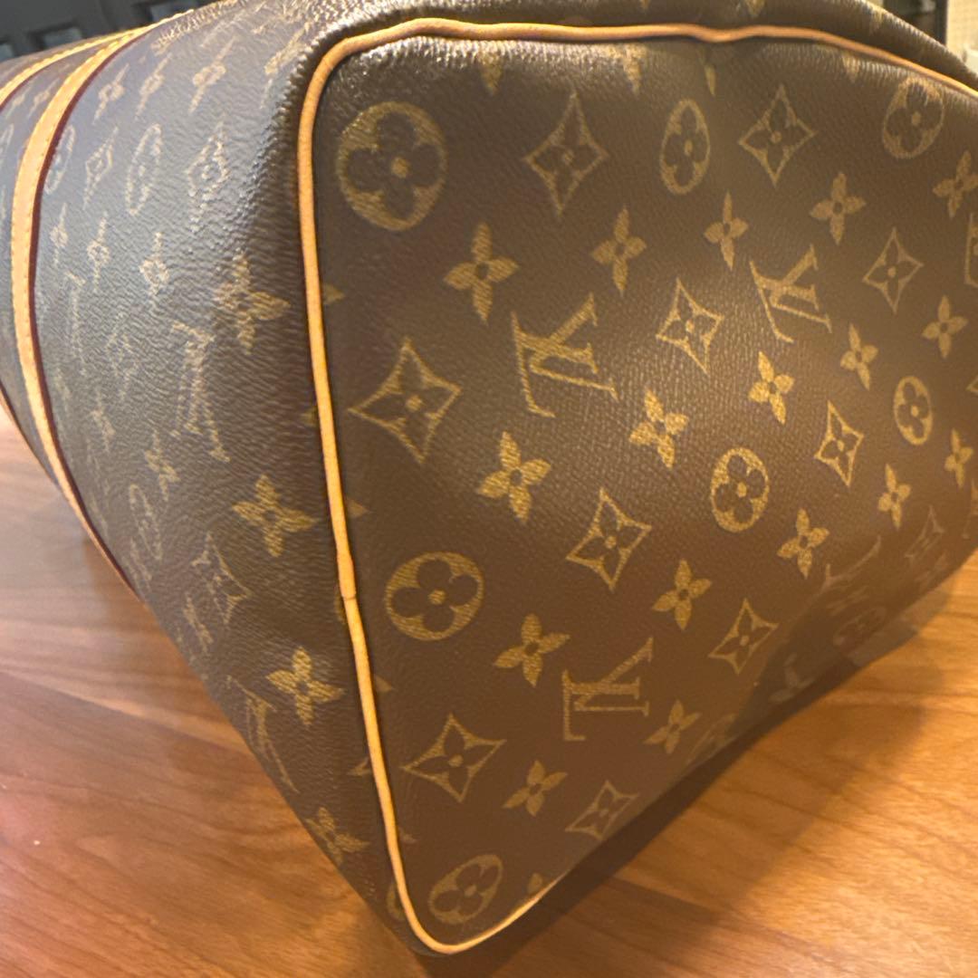 【yuz】Louis Vuitton ボストンバッグ 中型