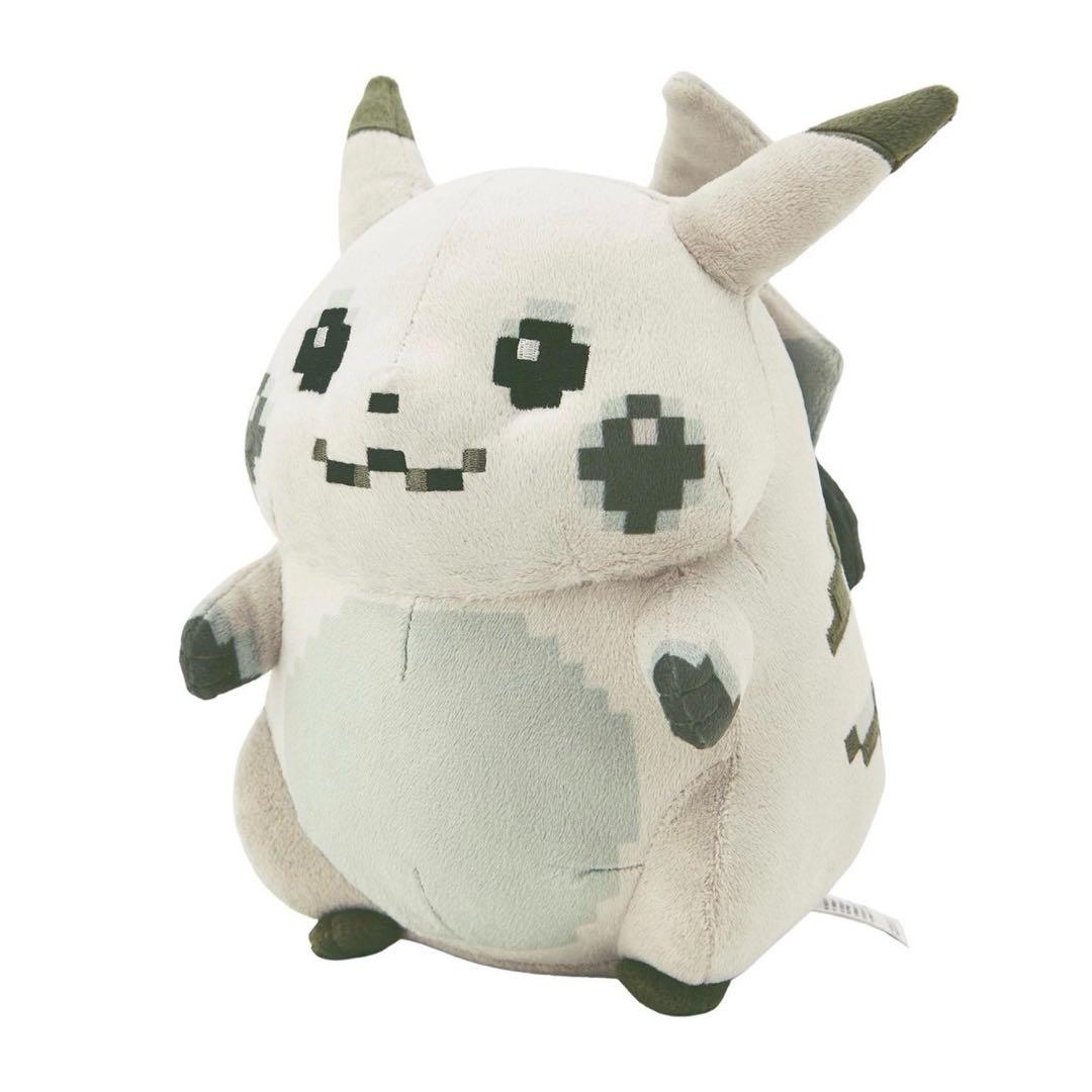 ポケットモンスター はじまりのピカチュウ ぬいぐるみ 30周年記念 ポケモン