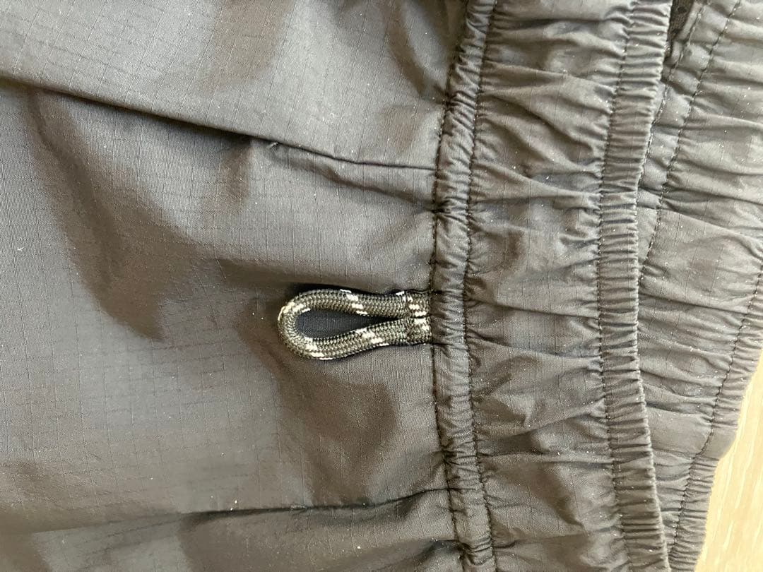 パンツ ALOUND VENTILATION 3LAYER SHELL PANTS