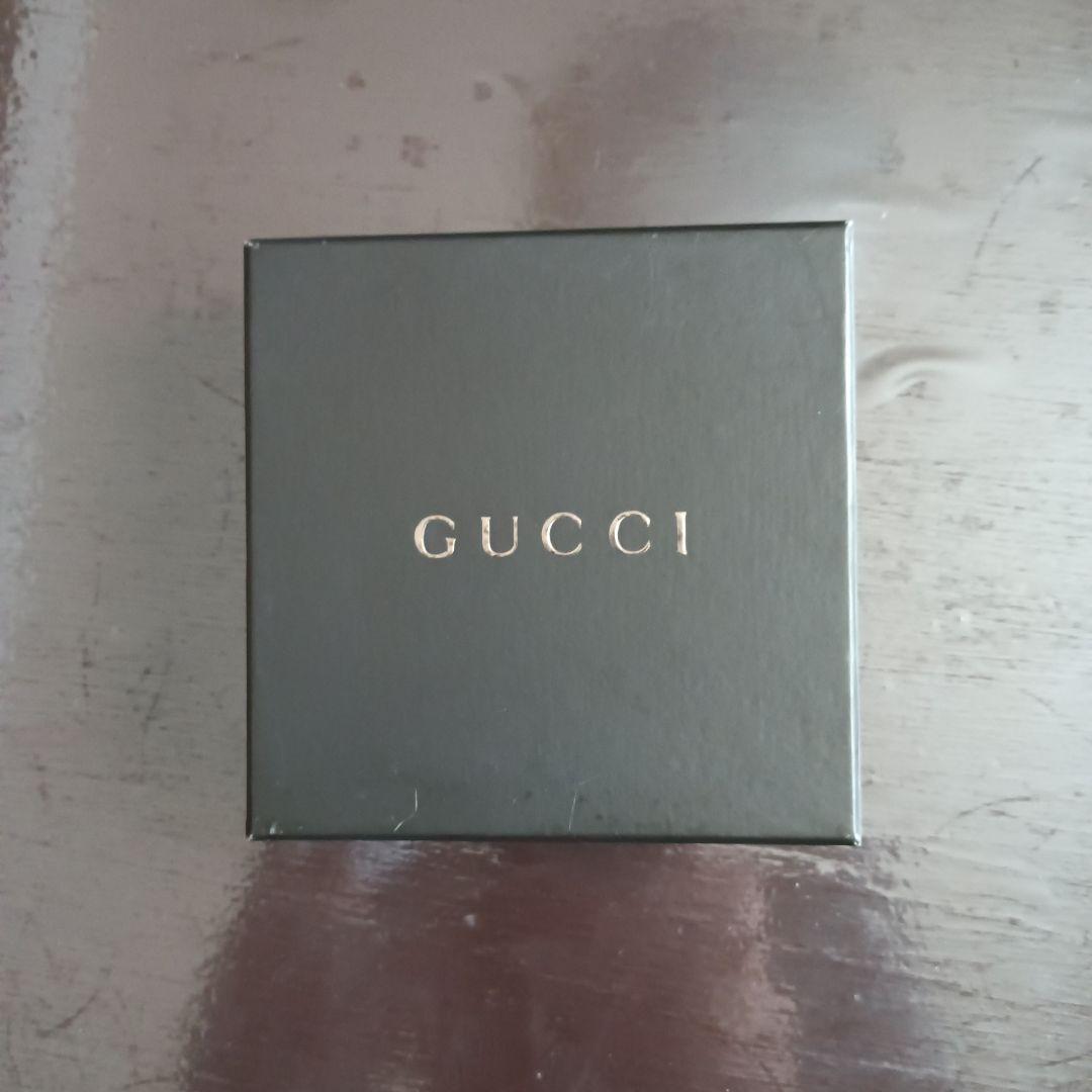 【未使用​/付属品完備】GUCCI グッチ 二つ折り財布 GGキャンバス ピンク