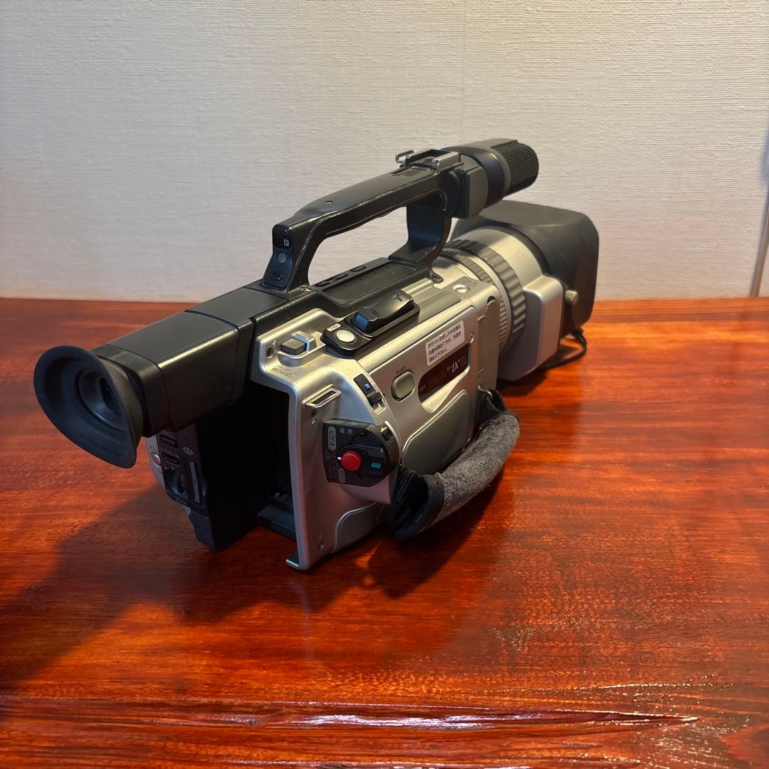 sony DCR-VX2000 （ジャンク品）