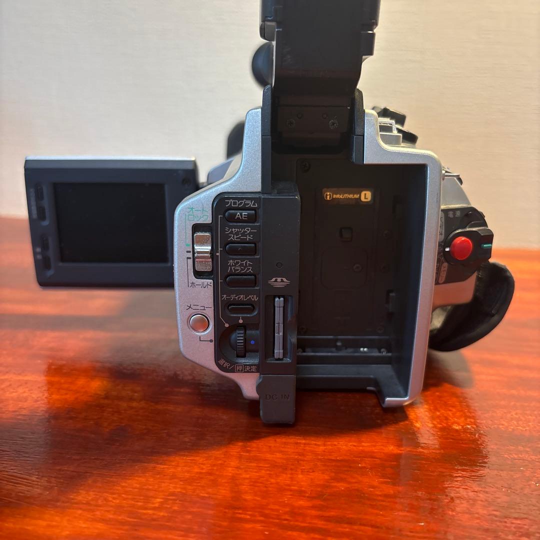 sony DCR-VX2000 （ジャンク品）