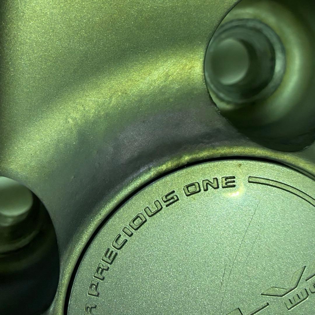 ウェッズ　VELVA SX 14インチ　中古ホイール　4枚