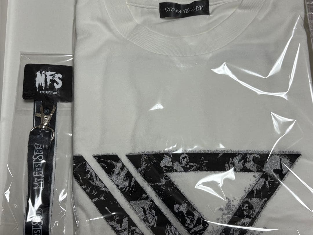 邦楽 MY FIRST STORY 10th Anniversary Box