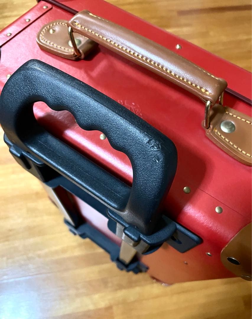 ロッタリーナグローブトロッター　キャリーオン　スーツケース　正規品