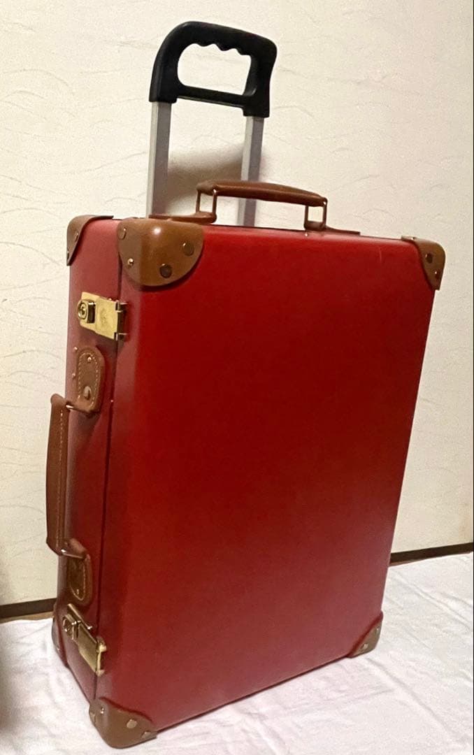 ロッタリーナグローブトロッター　キャリーオン　スーツケース　正規品