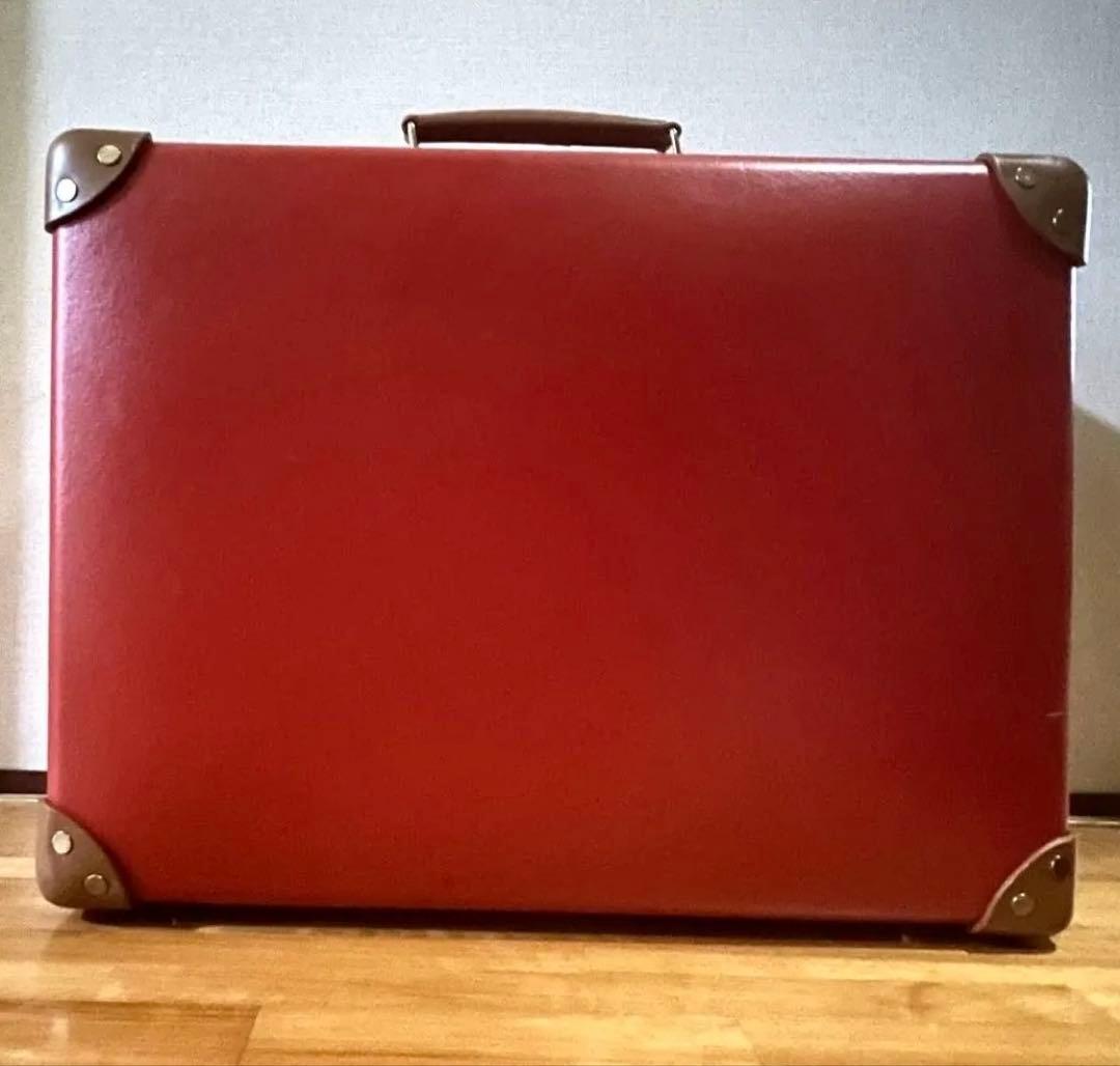 ロッタリーナグローブトロッター　キャリーオン　スーツケース　正規品