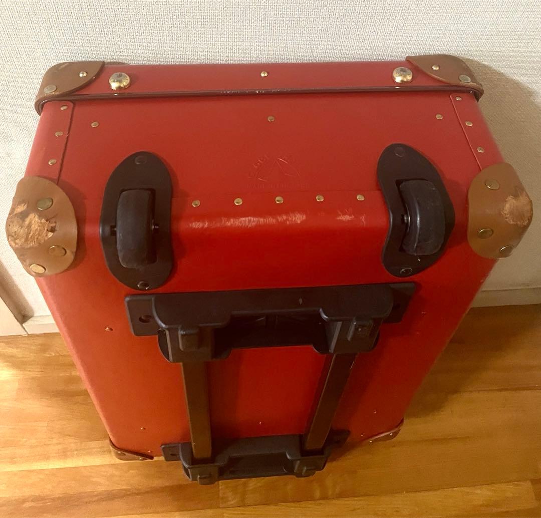 ロッタリーナグローブトロッター　キャリーオン　スーツケース　正規品