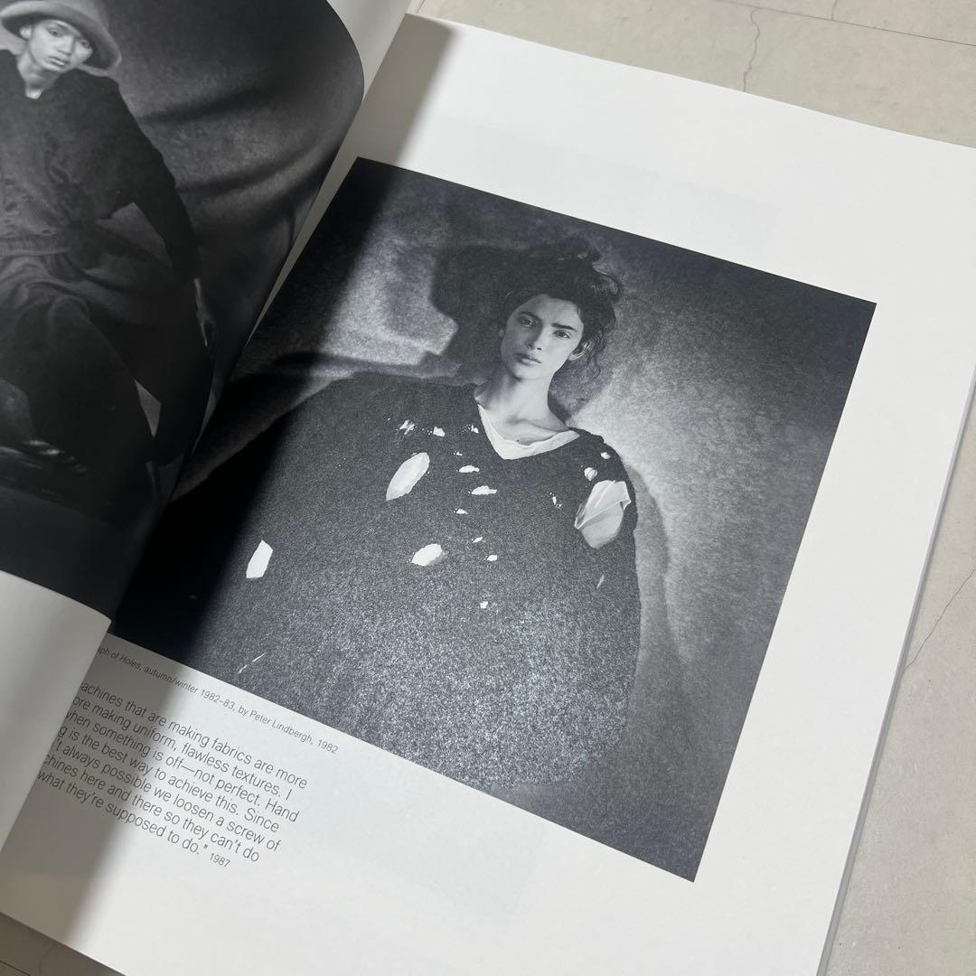 アート・デザイン・音楽 Rei Kawakubo / Comme des Garcons: Art of