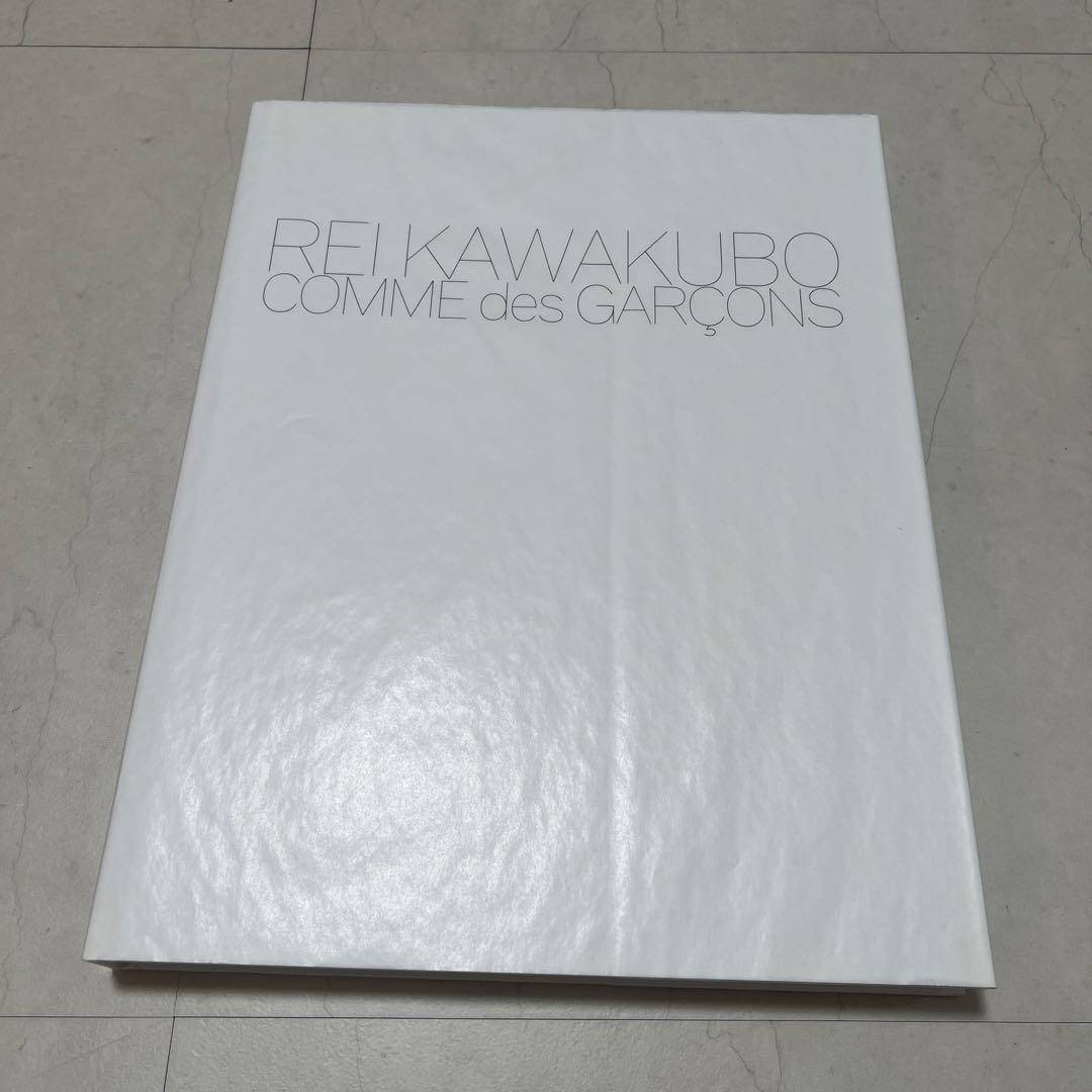 アート・デザイン・音楽 Rei Kawakubo / Comme des Garcons: Art of