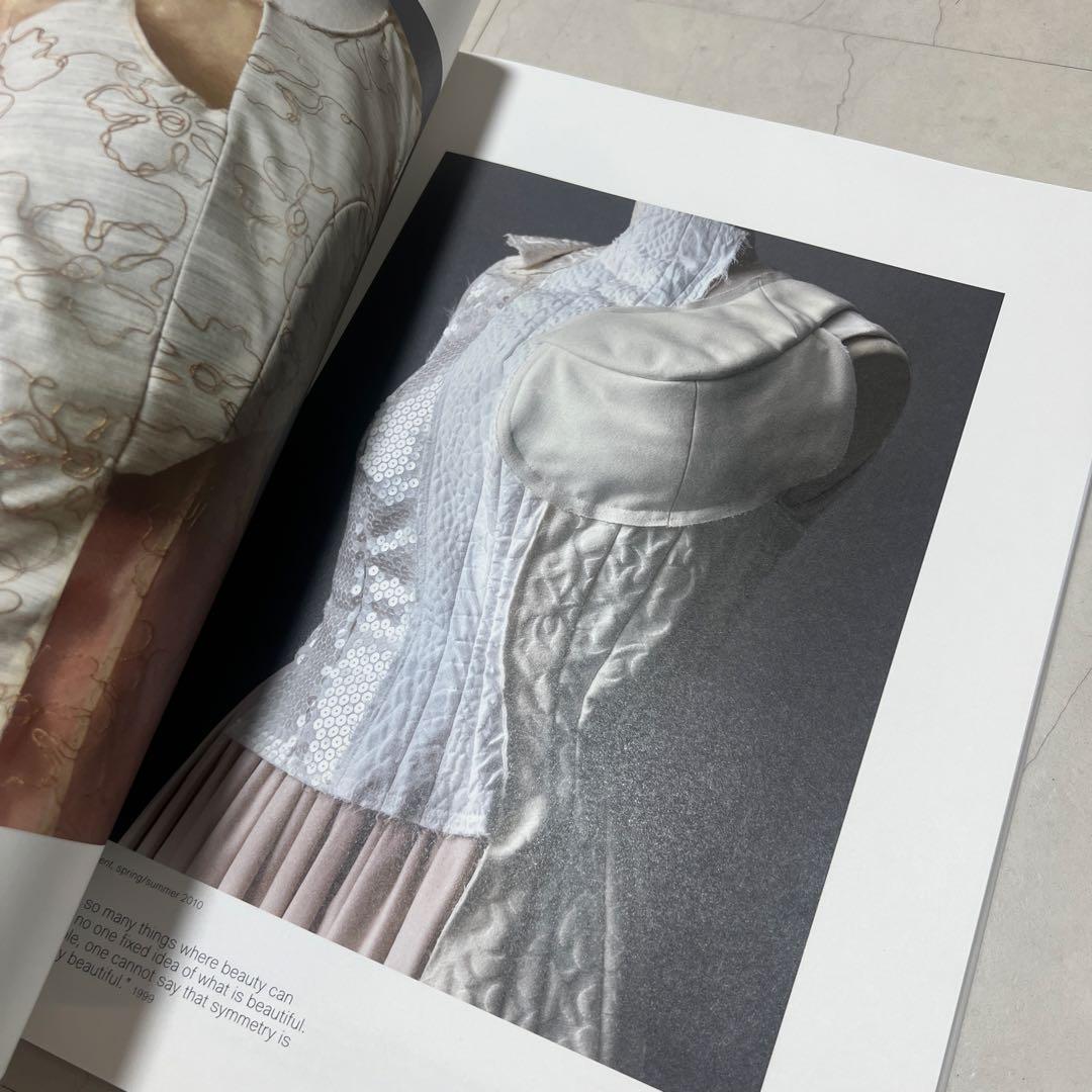 アート・デザイン・音楽 Rei Kawakubo / Comme des Garcons: Art of