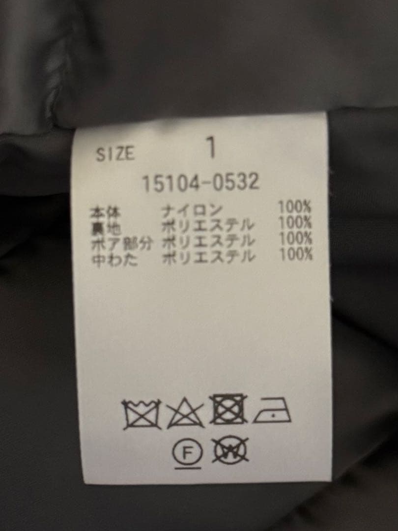 CLANE アウター