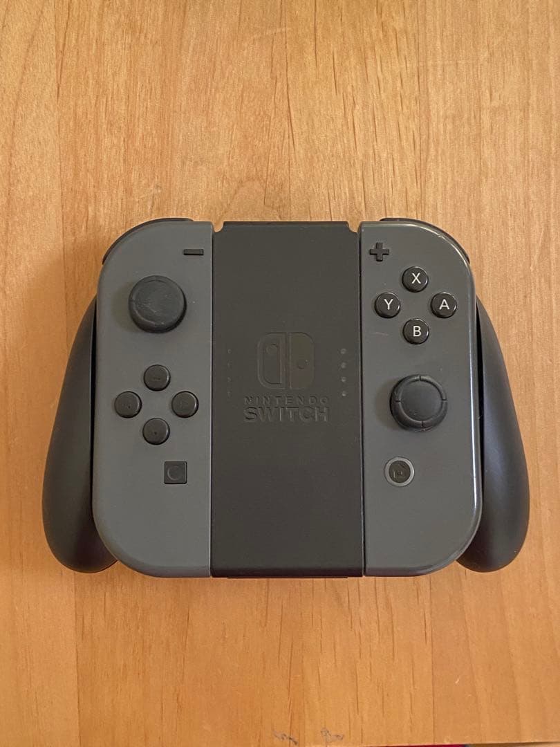 switchセット