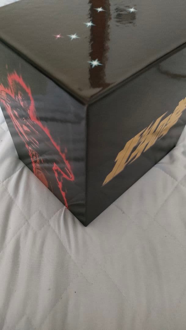 北斗の拳 DVD スーパープレミアムBOX