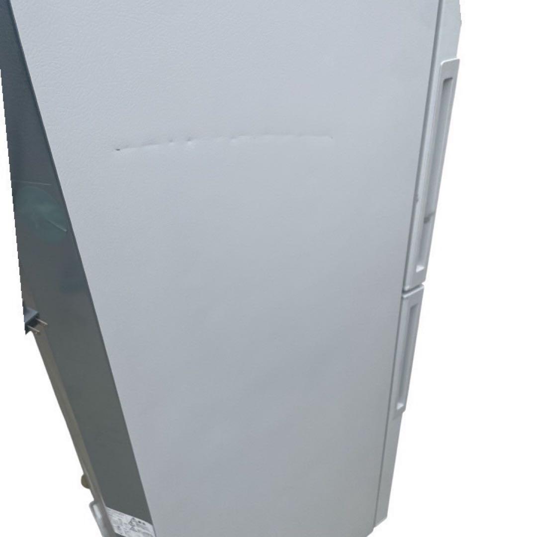 シャープ ノンフロン冷凍冷蔵庫 310L SJ-PD31E-W【枚方市】