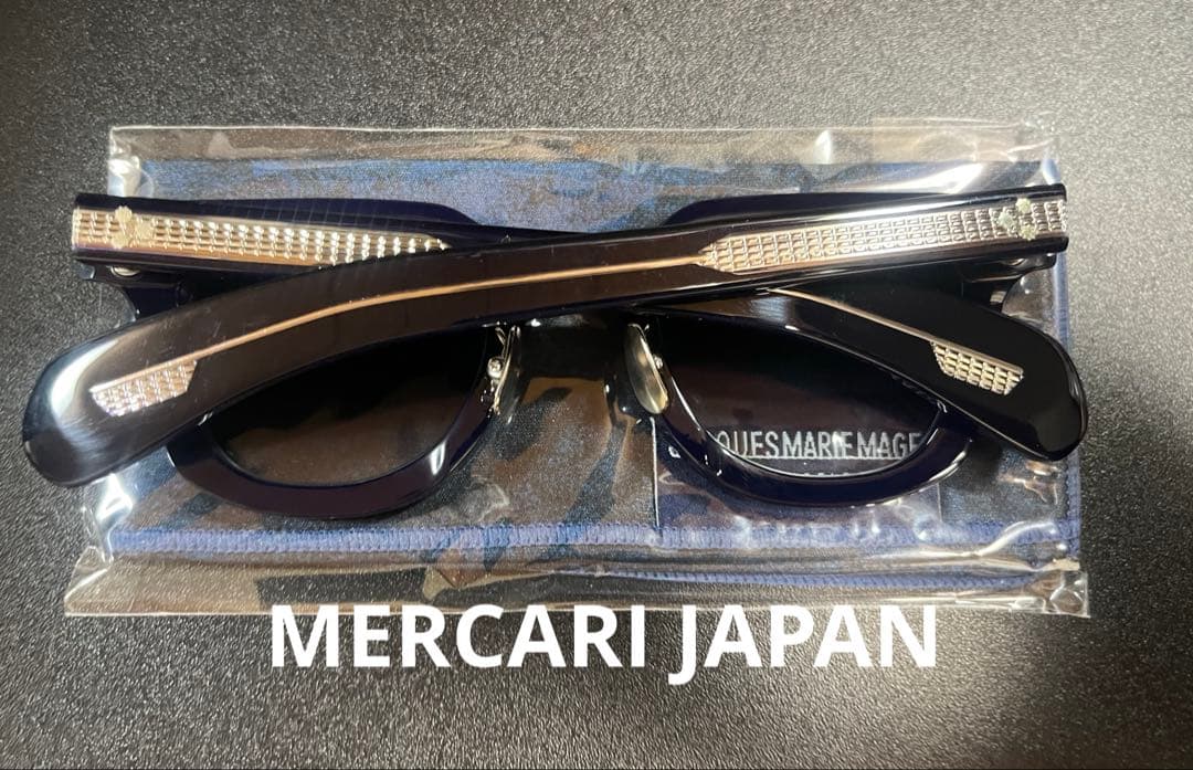 【チェキ】JACQUESMARIEMAGE VENDOME EPOXY
