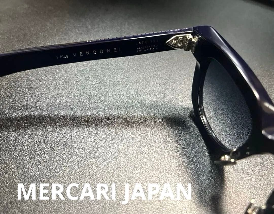 【チェキ】JACQUESMARIEMAGE VENDOME EPOXY