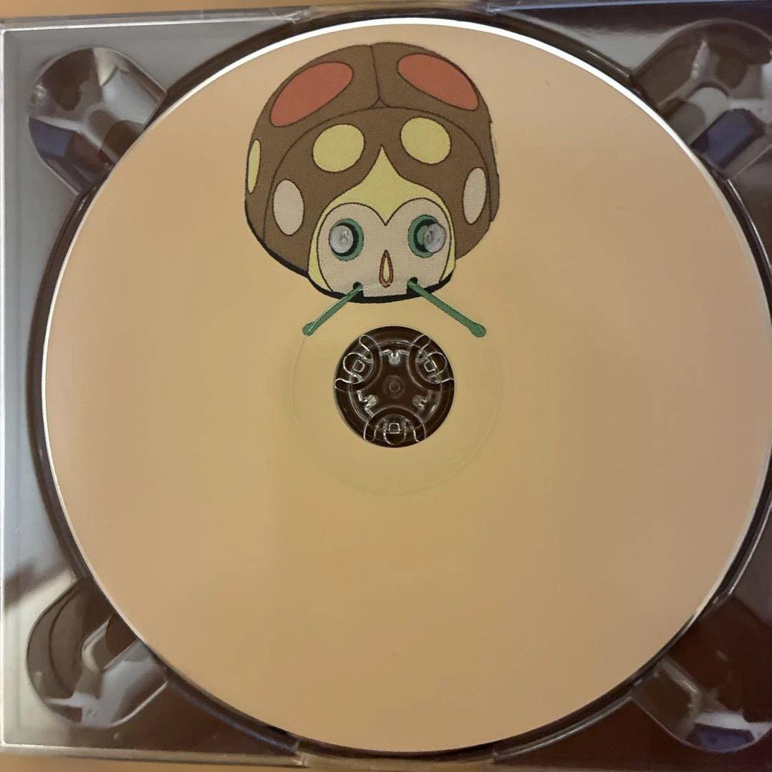 洋楽 Toy