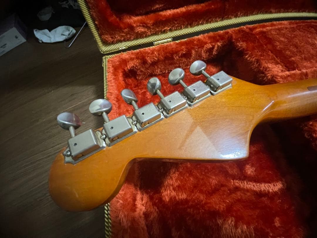 Fender american vintage 57 1990年代