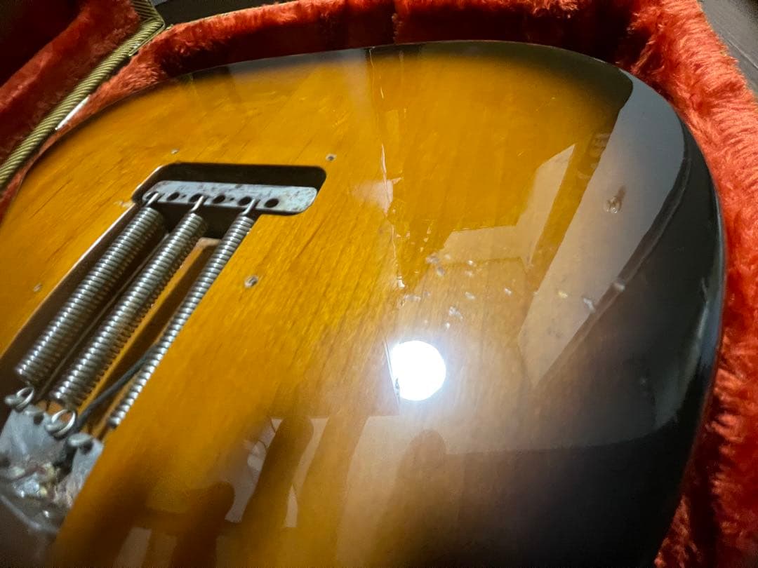 Fender american vintage 57 1990年代