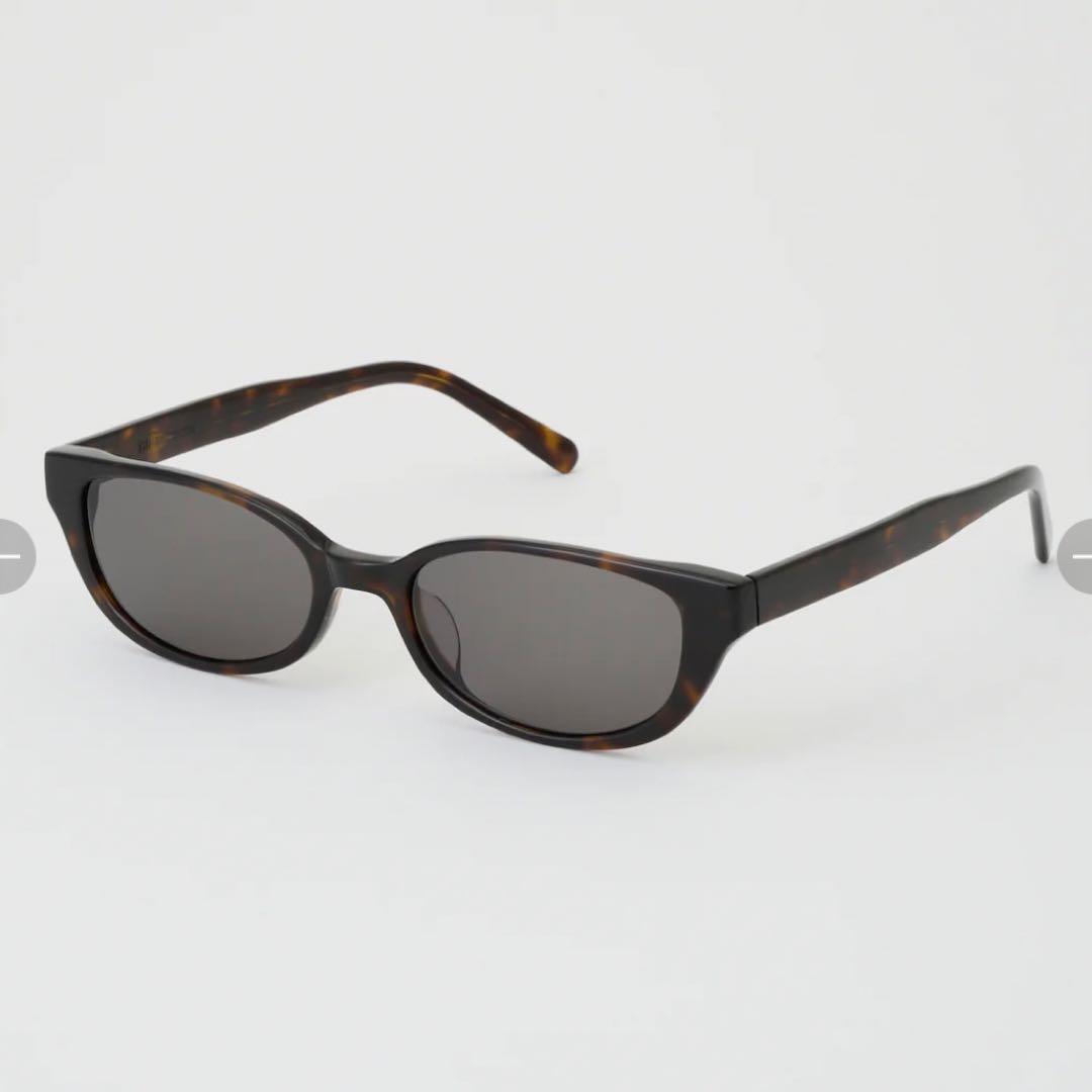 シシクイ　サングラス　Slim / DEMI 完売品
