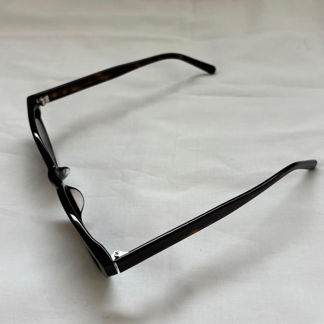 シシクイ　サングラス　Slim / DEMI 完売品