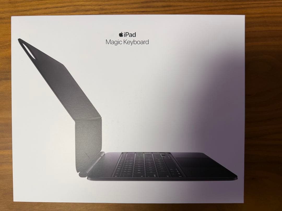 iPad Pro M5 13インチ標準ガラスWi-Fiモデル 1TB ブラック