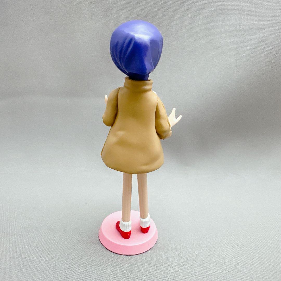 コンプリート　宇山あゆみ　少女スタイルシリーズ　キューティドールコレクション