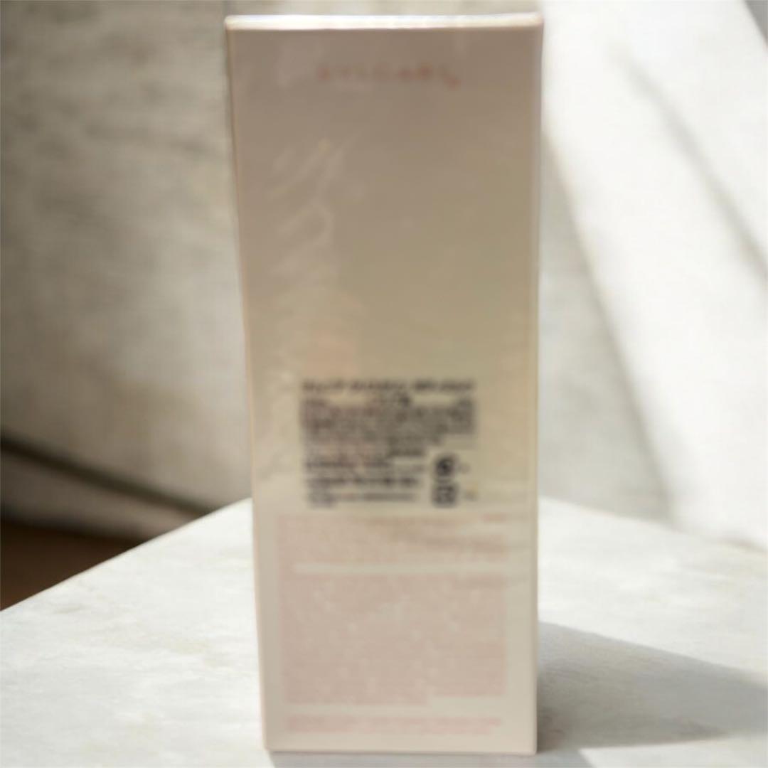 新品未使用‼️ブルガリ オムニア クリスタリン ボディミルク 100ml