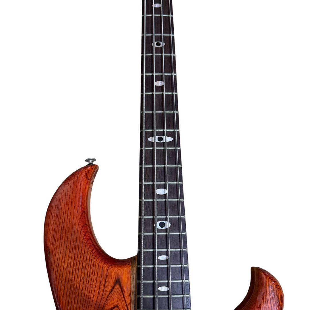 【1981年製】Aria Pro II SB-R60 エレキベース　※要修理
