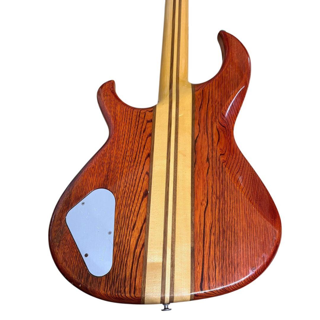 【1981年製】Aria Pro II SB-R60 エレキベース　※要修理