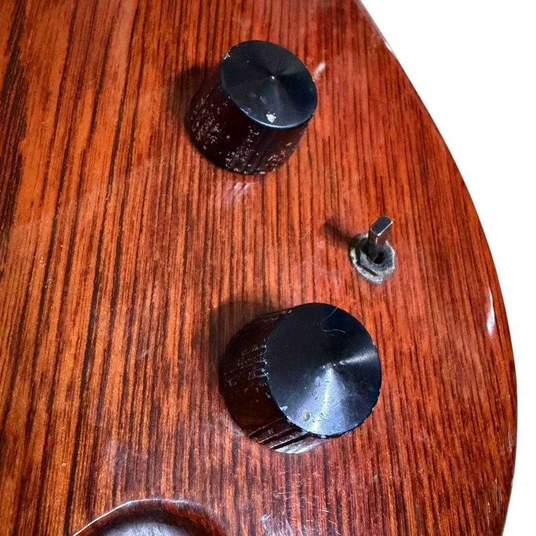 【1981年製】Aria Pro II SB-R60 エレキベース　※要修理