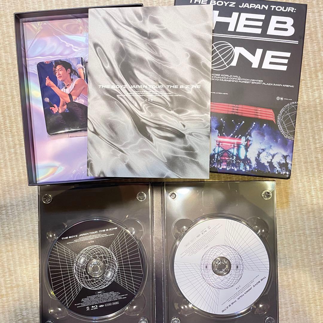 the boyz ドボイズ アルバム cd ヒョンジェ トレカ （バラ売り可）