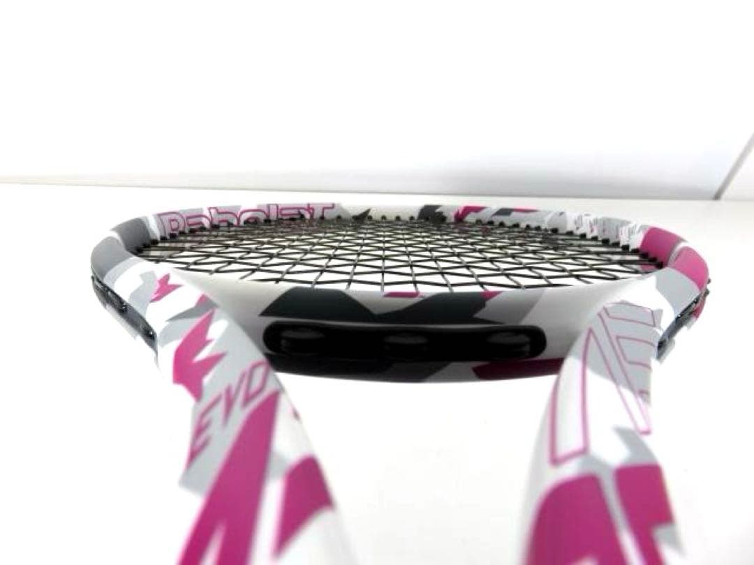 Babolat EVO AERO バボラ エボアエロ 275g G1