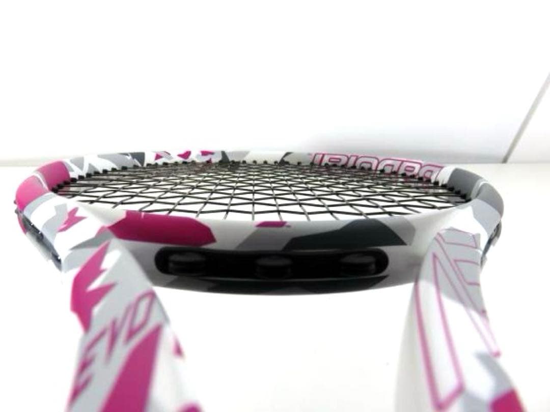 Babolat EVO AERO バボラ エボアエロ 275g G1