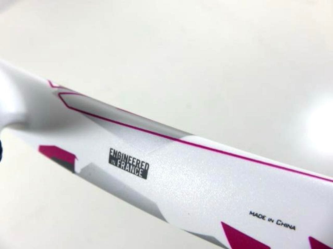 Babolat EVO AERO バボラ エボアエロ 275g G1