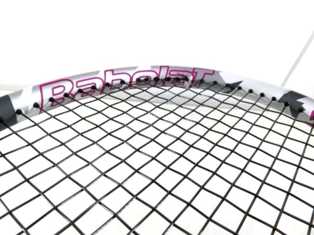 Babolat EVO AERO バボラ エボアエロ 275g G1