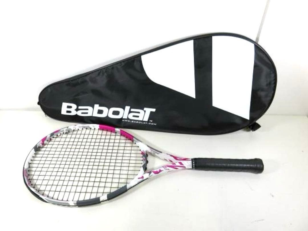 Babolat EVO AERO バボラ エボアエロ 275g G1