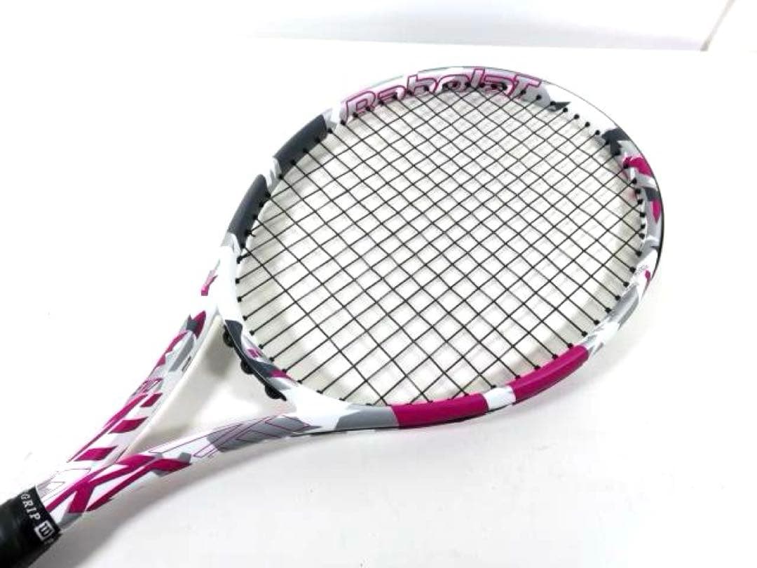 Babolat EVO AERO バボラ エボアエロ 275g G1